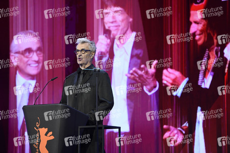 Verleihung Goldener Ehrenbär an Martin Scorsese, Berlinale 2024