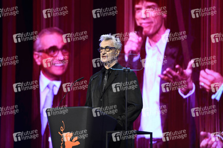 Verleihung Goldener Ehrenbär an Martin Scorsese, Berlinale 2024