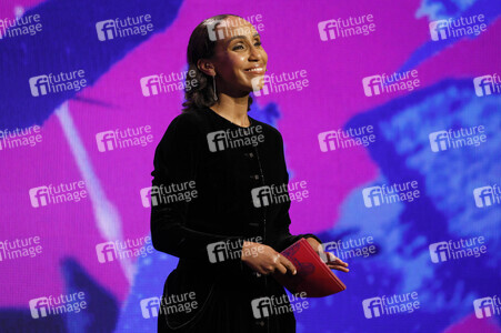 Verleihung Goldener Ehrenbär an Martin Scorsese, Berlinale 2024