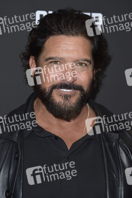 Filmscreening 'Lights Out' in West Hollywood