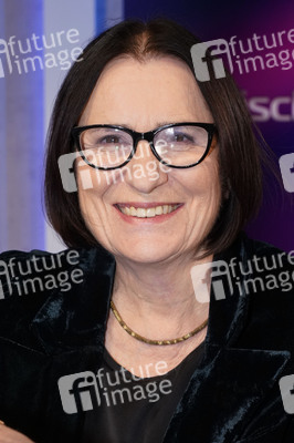 Talkshow 'maischberger' in Berlin