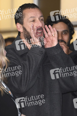 Photocall 'Spaceman', Berlinale 2024