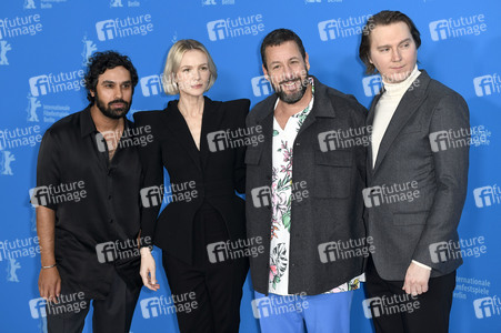 Photocall 'Spaceman', Berlinale 2024