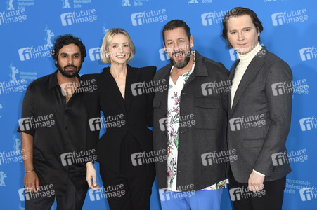 Photocall 'Spaceman', Berlinale 2024