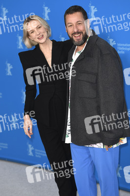 Photocall 'Spaceman', Berlinale 2024