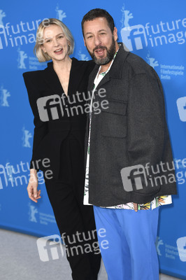 Photocall 'Spaceman', Berlinale 2024