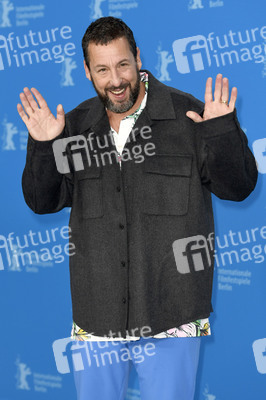 Photocall 'Spaceman', Berlinale 2024