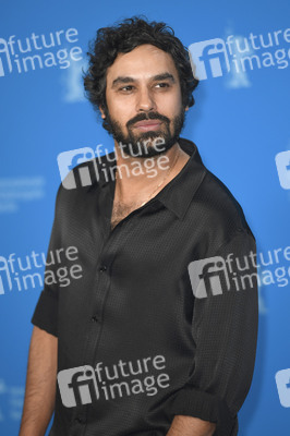Photocall 'Spaceman', Berlinale 2024