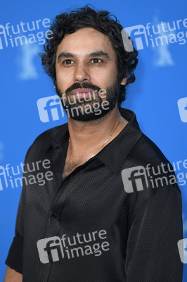 Photocall 'Spaceman', Berlinale 2024