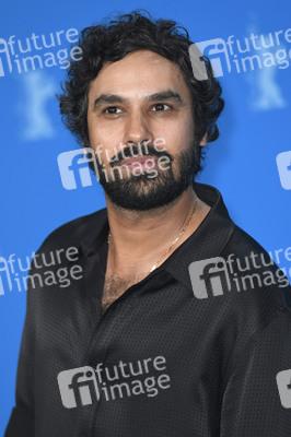 Photocall 'Spaceman', Berlinale 2024