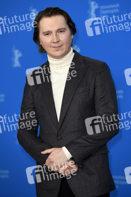 Photocall 'Spaceman', Berlinale 2024