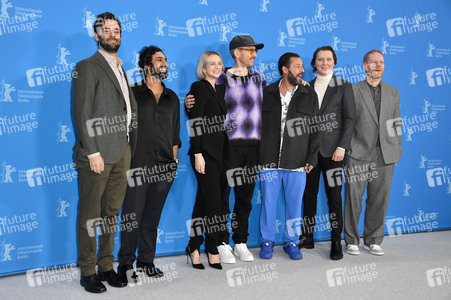 Photocall 'Spaceman', Berlinale 2024