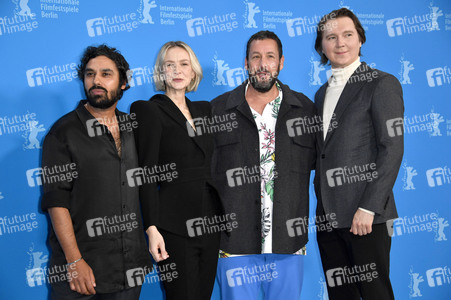 Photocall 'Spaceman', Berlinale 2024