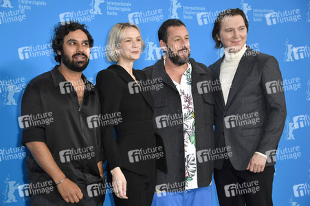 Photocall 'Spaceman', Berlinale 2024