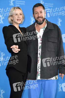 Photocall 'Spaceman', Berlinale 2024
