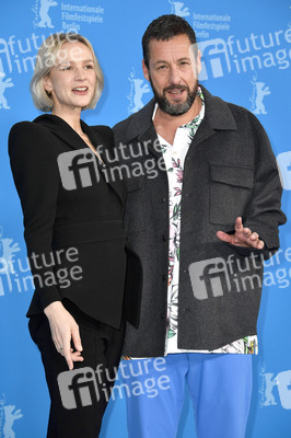 Photocall 'Spaceman', Berlinale 2024