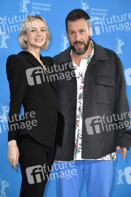 Photocall 'Spaceman', Berlinale 2024