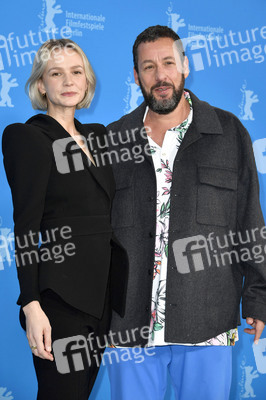 Photocall 'Spaceman', Berlinale 2024