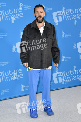 Photocall 'Spaceman', Berlinale 2024
