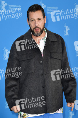 Photocall 'Spaceman', Berlinale 2024