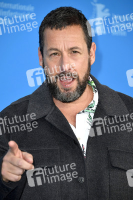 Photocall 'Spaceman', Berlinale 2024