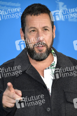 Photocall 'Spaceman', Berlinale 2024