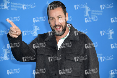 Photocall 'Spaceman', Berlinale 2024