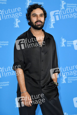 Photocall 'Spaceman', Berlinale 2024