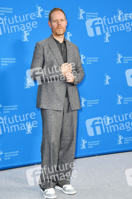 Photocall 'Spaceman', Berlinale 2024
