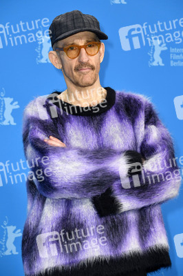 Photocall 'Spaceman', Berlinale 2024