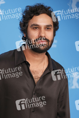 Photocall 'Spaceman', Berlinale 2024