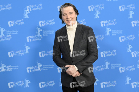 Photocall 'Spaceman', Berlinale 2024