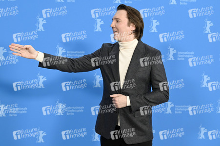 Photocall 'Spaceman', Berlinale 2024