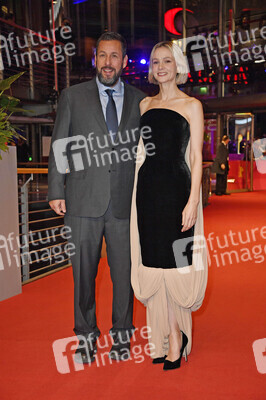 Filmpremiere 'Spaceman', Berlinale 2024