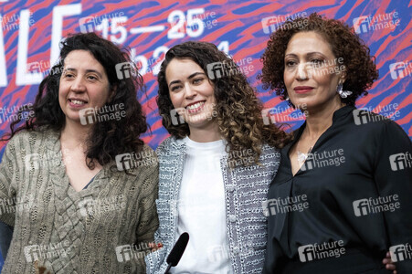 Pressekonferenz 'Who Do I Belong To', Berlinale 2024