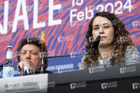 Pressekonferenz 'Who Do I Belong To', Berlinale 2024