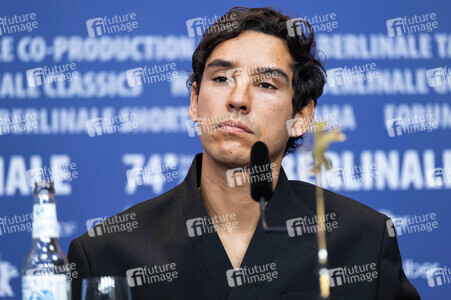 Pressekonferenz 'Who Do I Belong To', Berlinale 2024