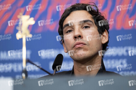 Pressekonferenz 'Who Do I Belong To', Berlinale 2024