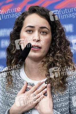 Pressekonferenz 'Who Do I Belong To', Berlinale 2024