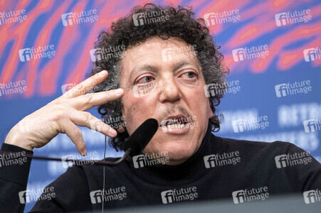 Pressekonferenz 'Who Do I Belong To', Berlinale 2024