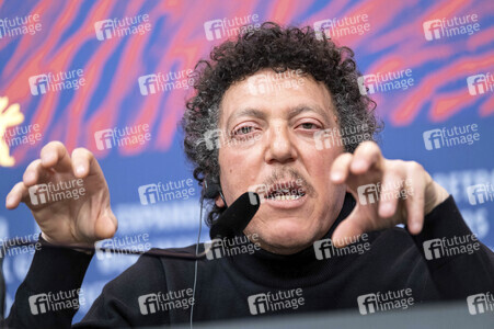Pressekonferenz 'Who Do I Belong To', Berlinale 2024