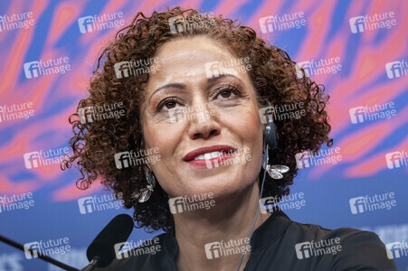 Pressekonferenz 'Who Do I Belong To', Berlinale 2024