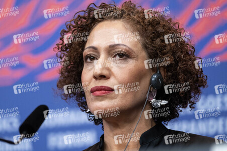 Pressekonferenz 'Who Do I Belong To', Berlinale 2024