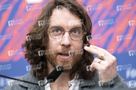 Pressekonferenz 'Who Do I Belong To', Berlinale 2024