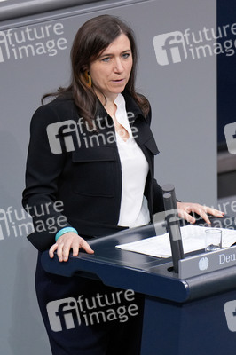 154. Sitzung des Deutschen Bundestages in Berlin