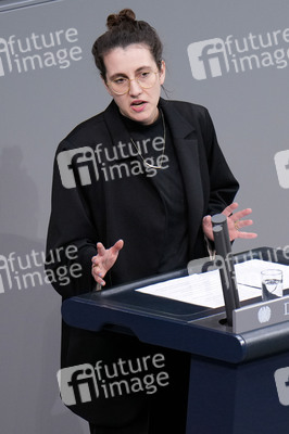 154. Sitzung des Deutschen Bundestages in Berlin