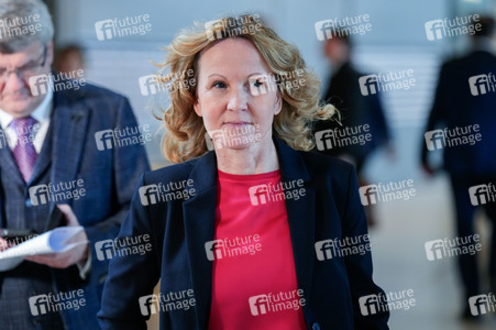 154. Sitzung des Deutschen Bundestages in Berlin