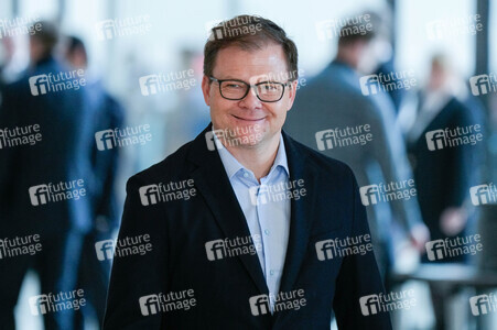 154. Sitzung des Deutschen Bundestages in Berlin