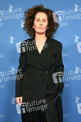 Filmpremiere 'Verbrannte Erde', Berlinale 2024