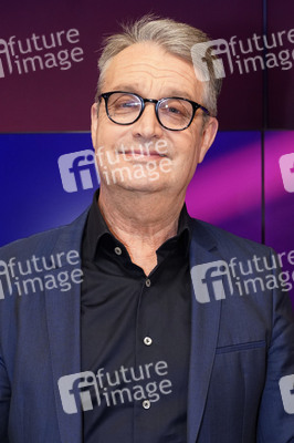 Talkshow 'maischberger' in Berlin